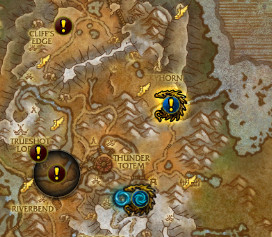 Аддон World Quests List для WoW 7.3.5