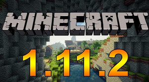 Minecraft 1.11.2