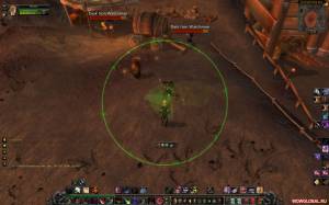 Аддон Archaeology Helper для WoW 6.2.4