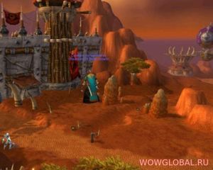 Чит XYZ для WoW 3.3.5а